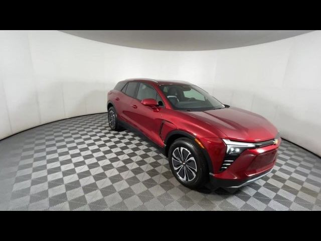 2024 Chevrolet Blazer EV eAWD LT