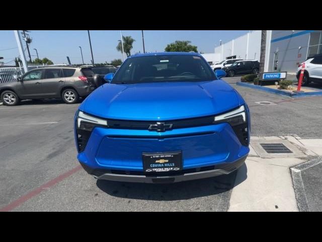 2024 Chevrolet Blazer EV eAWD LT