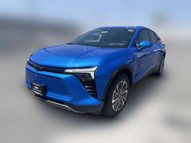 2024 Chevrolet Blazer EV eAWD LT