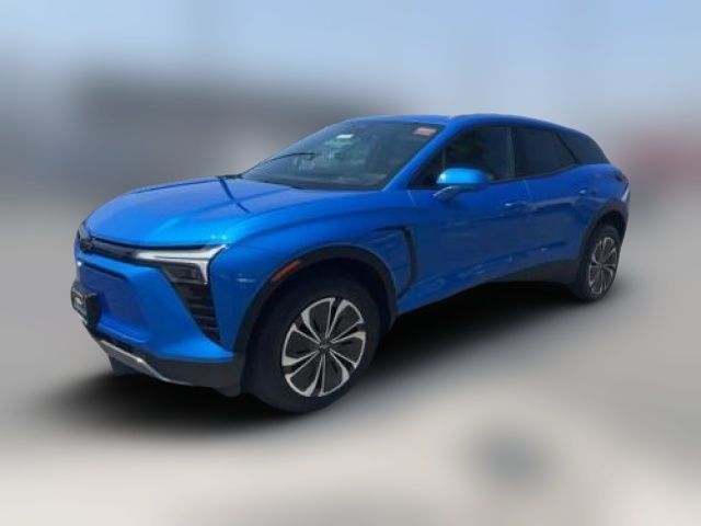 2024 Chevrolet Blazer EV eAWD LT