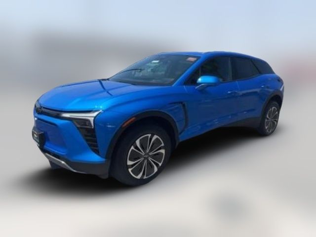 2024 Chevrolet Blazer EV eAWD LT