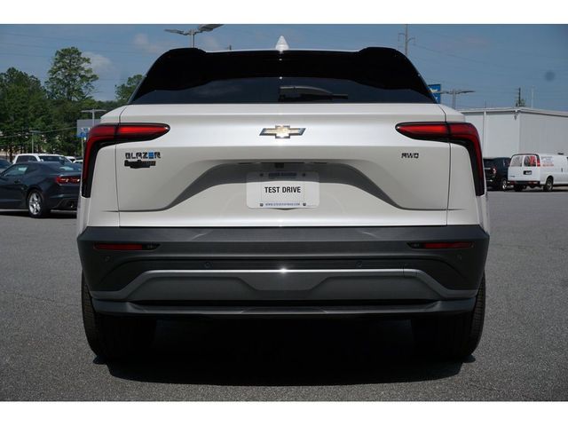 2024 Chevrolet Blazer EV eAWD LT