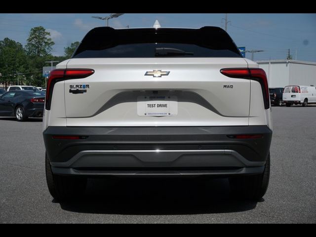 2024 Chevrolet Blazer EV eAWD LT