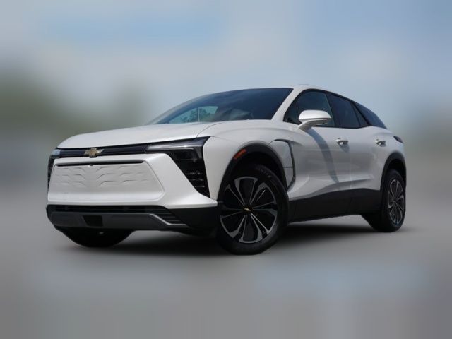 2024 Chevrolet Blazer EV eAWD LT