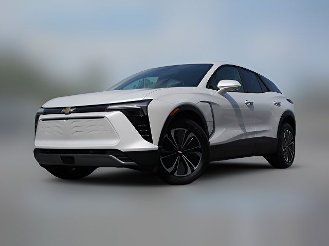 2024 Chevrolet Blazer EV eAWD LT