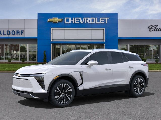 2024 Chevrolet Blazer EV eAWD LT