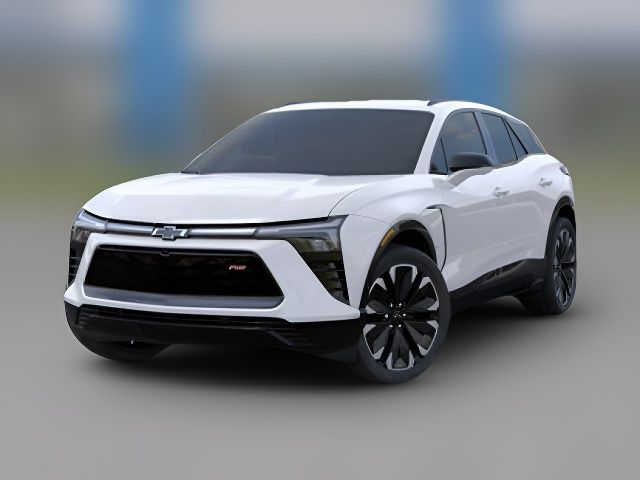 2024 Chevrolet Blazer EV eAWD LT