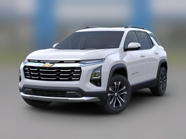 2024 Chevrolet Blazer EV eAWD LT