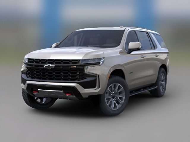 2024 Chevrolet Blazer EV eAWD LT