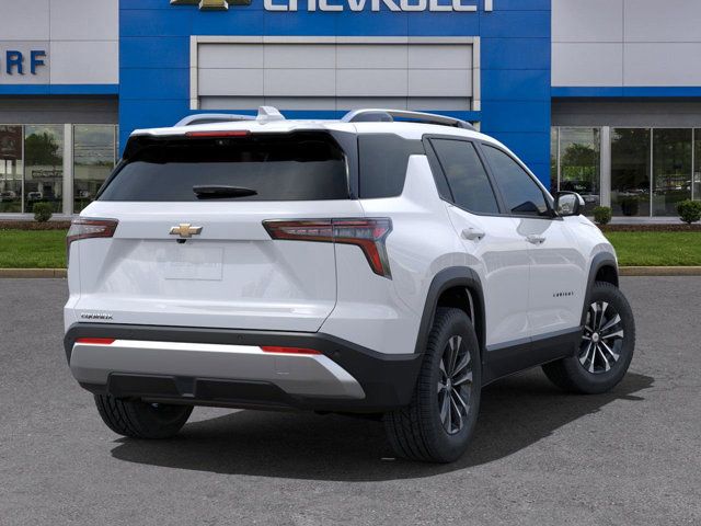 2024 Chevrolet Blazer EV eAWD LT