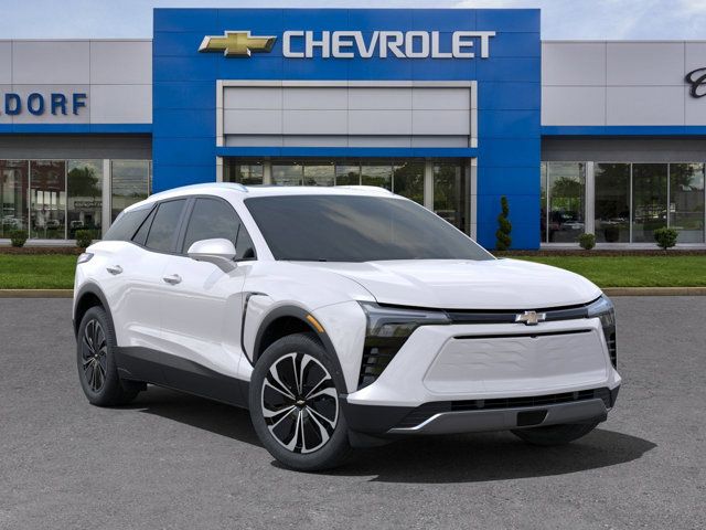 2024 Chevrolet Blazer EV eAWD LT