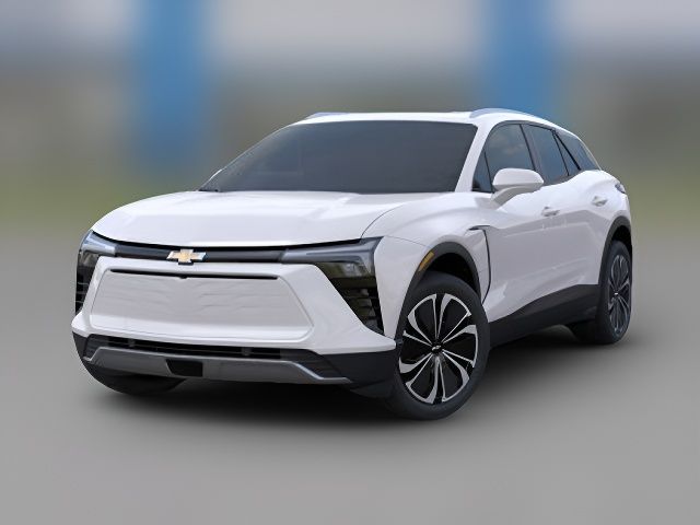 2024 Chevrolet Blazer EV eAWD LT