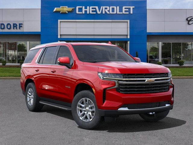 2024 Chevrolet Blazer EV eAWD LT