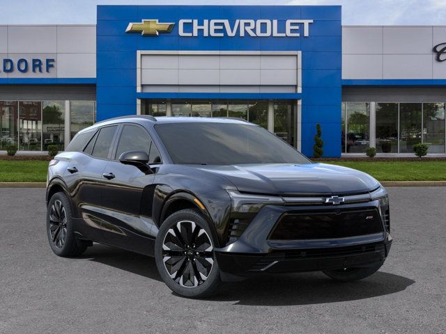 2024 Chevrolet Blazer EV eAWD LT