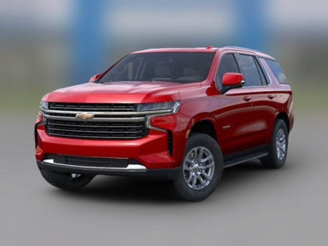 2024 Chevrolet Blazer EV eAWD LT