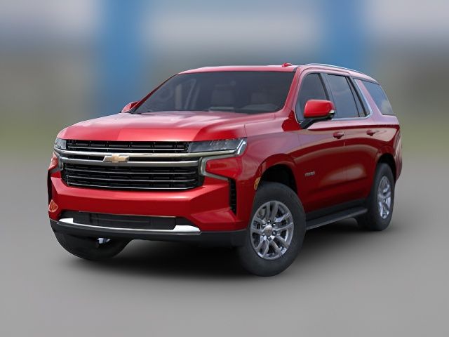 2024 Chevrolet Blazer EV eAWD LT