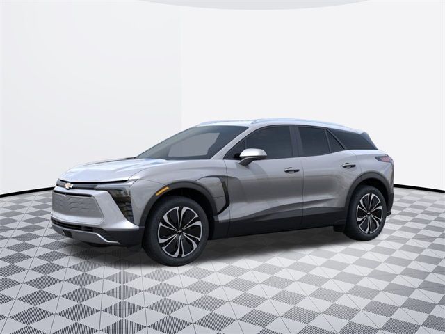 2024 Chevrolet Blazer EV eAWD LT