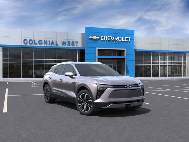 2024 Chevrolet Blazer EV eAWD LT