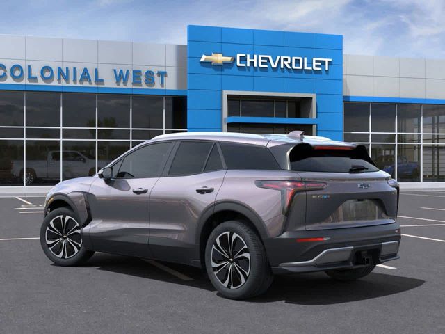 2024 Chevrolet Blazer EV eAWD LT