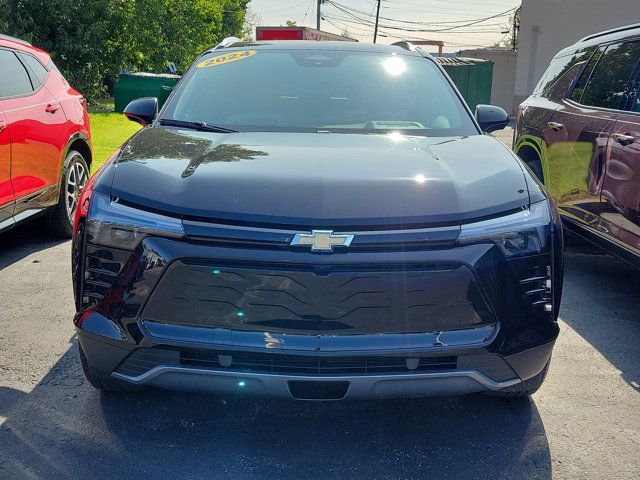 2024 Chevrolet Blazer EV eAWD LT