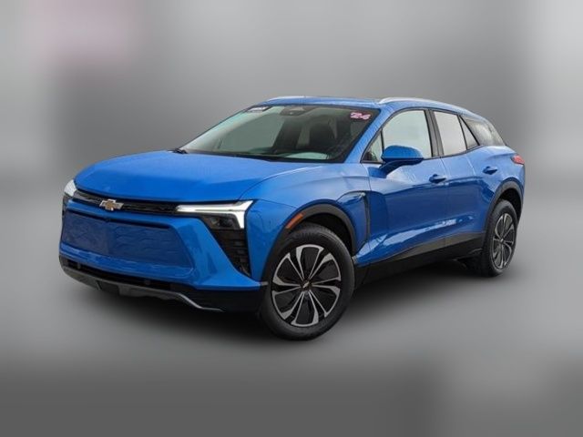 2024 Chevrolet Blazer EV eAWD LT