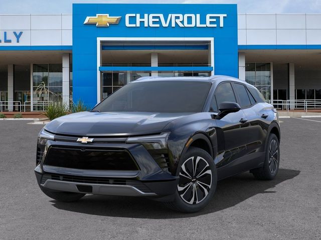 2024 Chevrolet Blazer EV eAWD LT