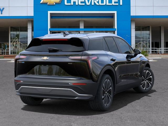 2024 Chevrolet Blazer EV eAWD LT