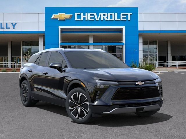 2024 Chevrolet Blazer EV eAWD LT