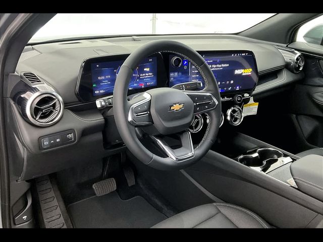 2024 Chevrolet Blazer EV 2LT