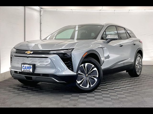 2024 Chevrolet Blazer EV 2LT