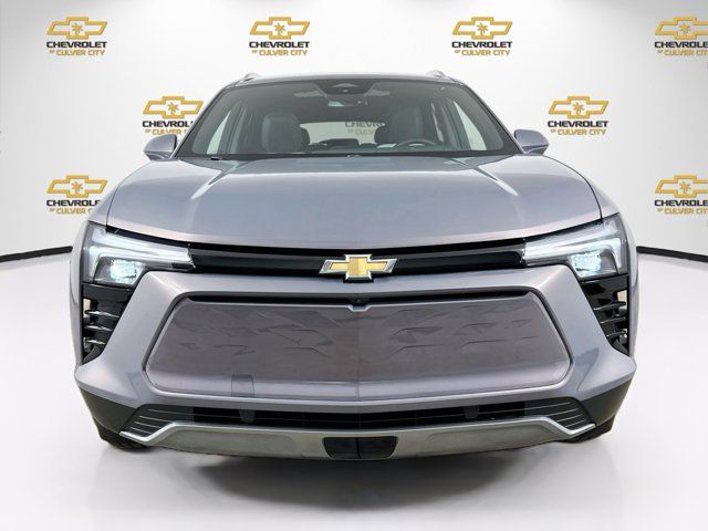 2024 Chevrolet Blazer EV eAWD LT