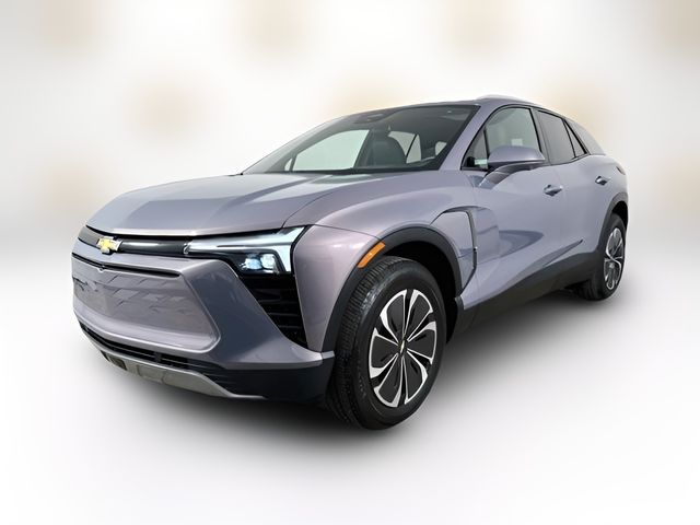 2024 Chevrolet Blazer EV eAWD LT