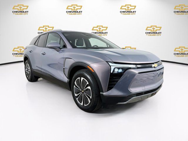 2024 Chevrolet Blazer EV eAWD LT