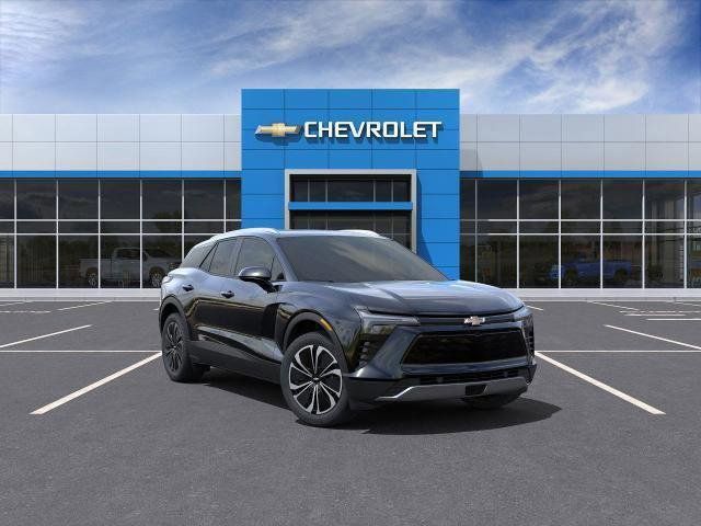 2024 Chevrolet Blazer EV eAWD LT