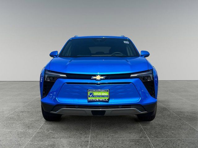 2024 Chevrolet Blazer EV eAWD LT