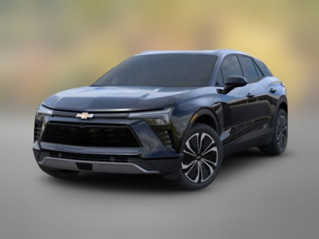 2024 Chevrolet Blazer EV eAWD LT