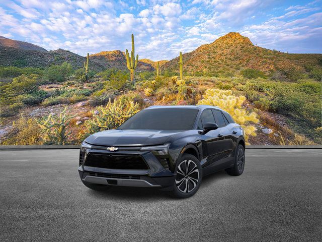 2024 Chevrolet Blazer EV eAWD LT