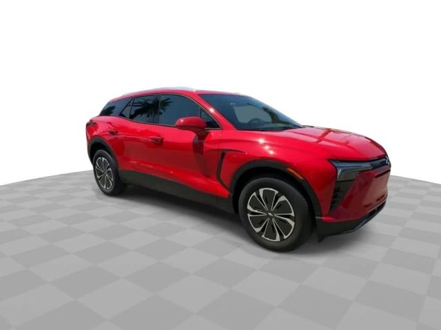 2024 Chevrolet Blazer EV eAWD LT