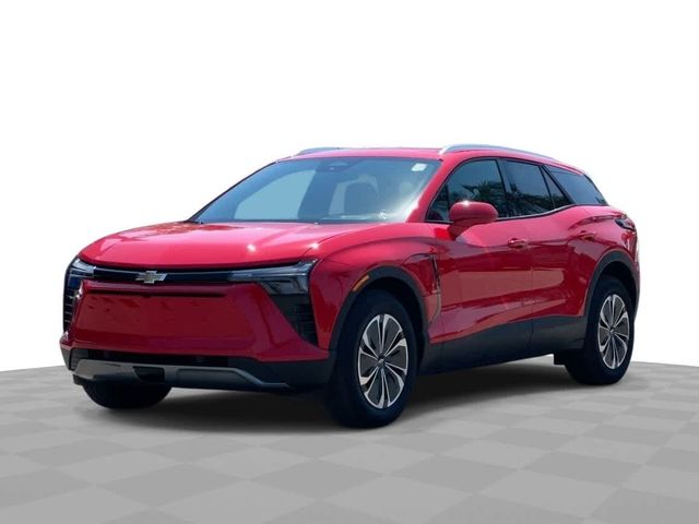 2024 Chevrolet Blazer EV eAWD LT