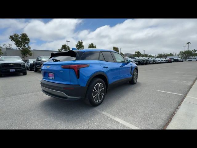 2024 Chevrolet Blazer EV eAWD LT