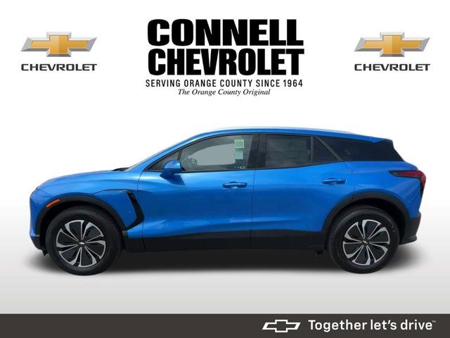 2024 Chevrolet Blazer EV eAWD LT