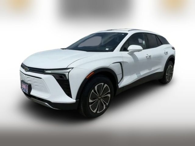 2024 Chevrolet Blazer EV eAWD LT