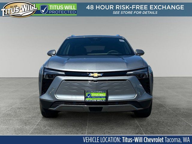 2024 Chevrolet Blazer EV eAWD LT