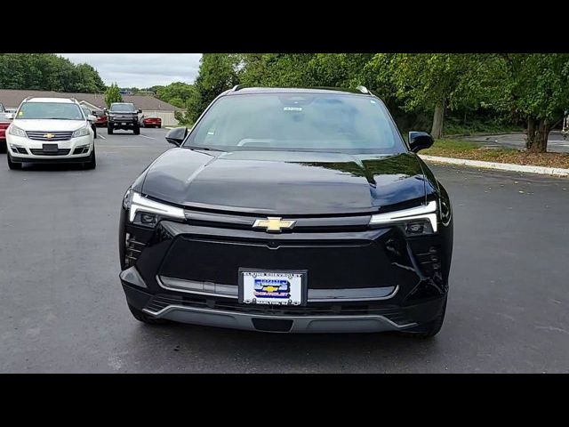 2024 Chevrolet Blazer EV eAWD LT