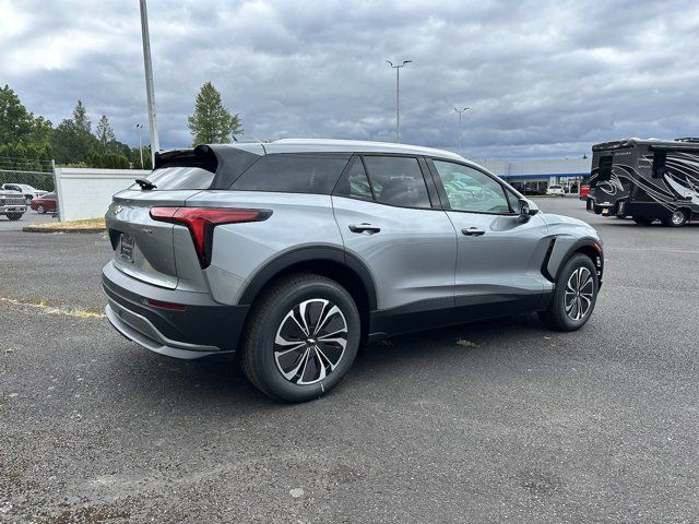 2024 Chevrolet Blazer EV eAWD LT