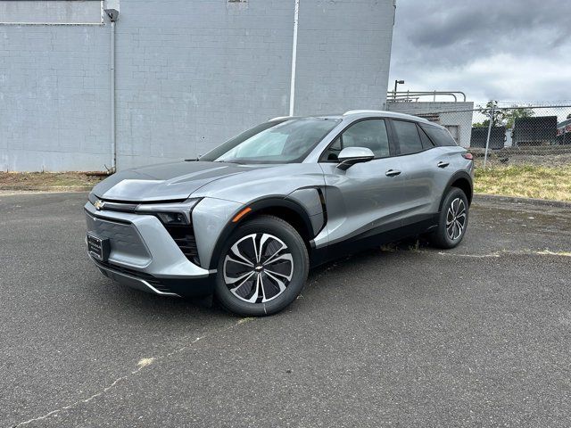 2024 Chevrolet Blazer EV eAWD LT