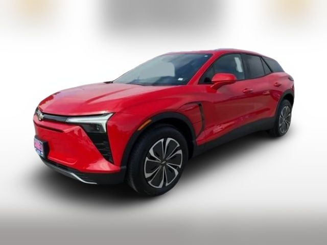 2024 Chevrolet Blazer EV eAWD LT