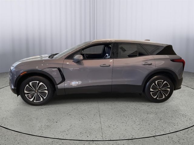 2024 Chevrolet Blazer EV eAWD LT