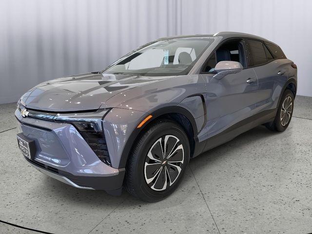 2024 Chevrolet Blazer EV eAWD LT