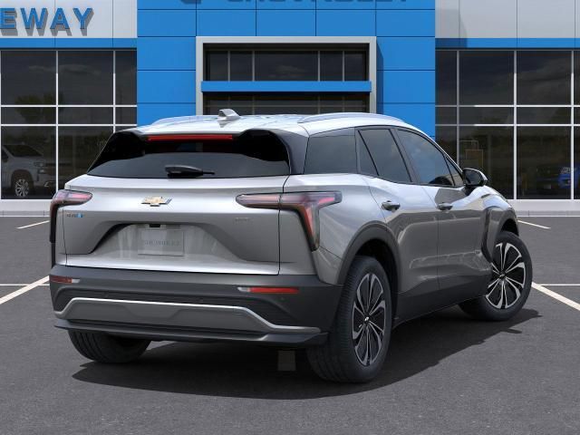 2024 Chevrolet Blazer EV eAWD LT